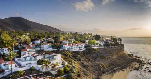 Aldiana Club Fuerteventura