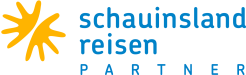 Logo Reisebüro Brüssau